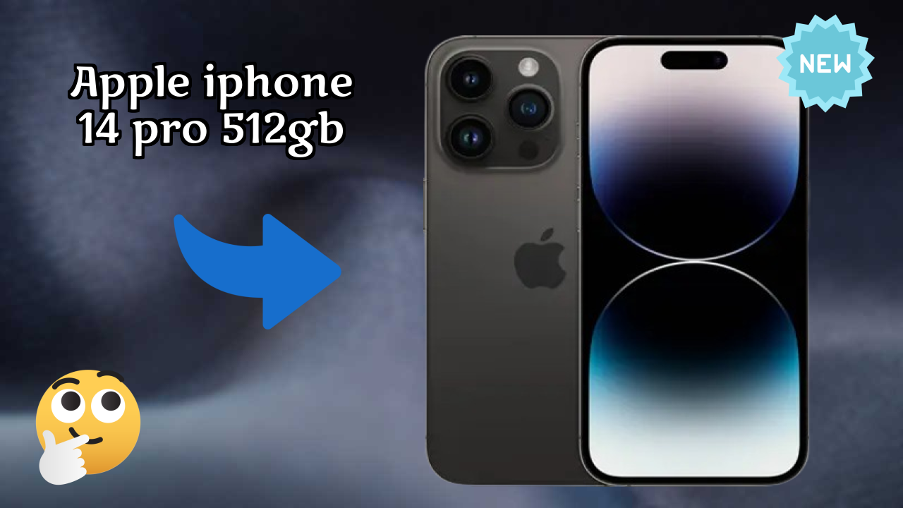 Apple IPhone 14 Pro 512GB RAM Test: 6 GB RAM Handles Tasks Well?