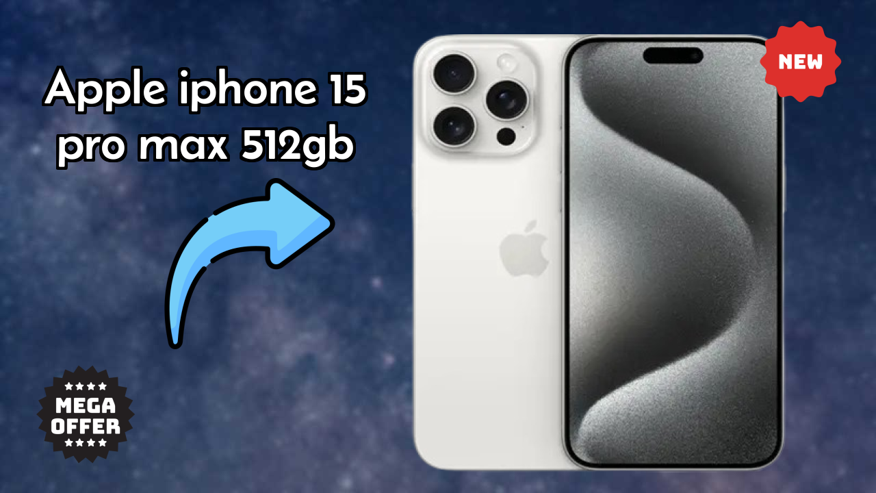 Apple IPhone 15 Pro Max 512GB Processor Test: Apple A17 Pro Performance