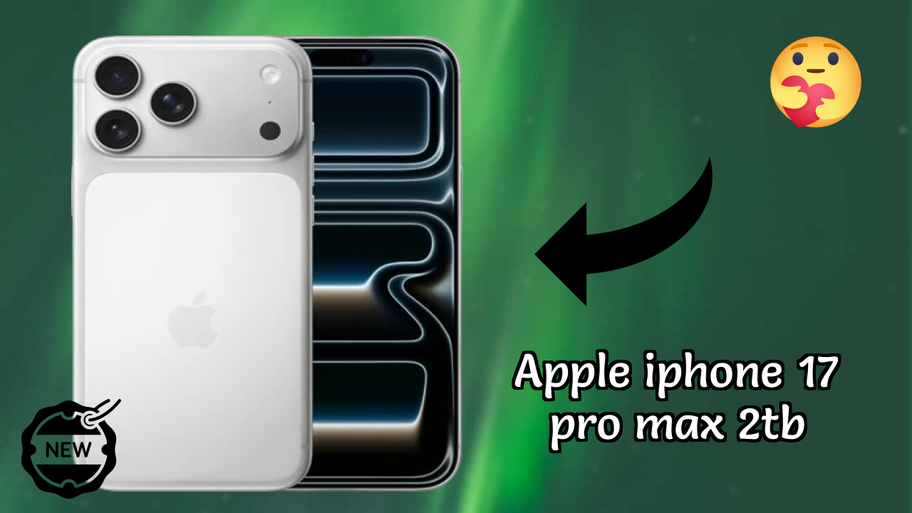 Apple IPhone 17 Pro Max 2TB Camera Review: 48 MP + 48 MP + 48 MP Rear Camera Photo Test