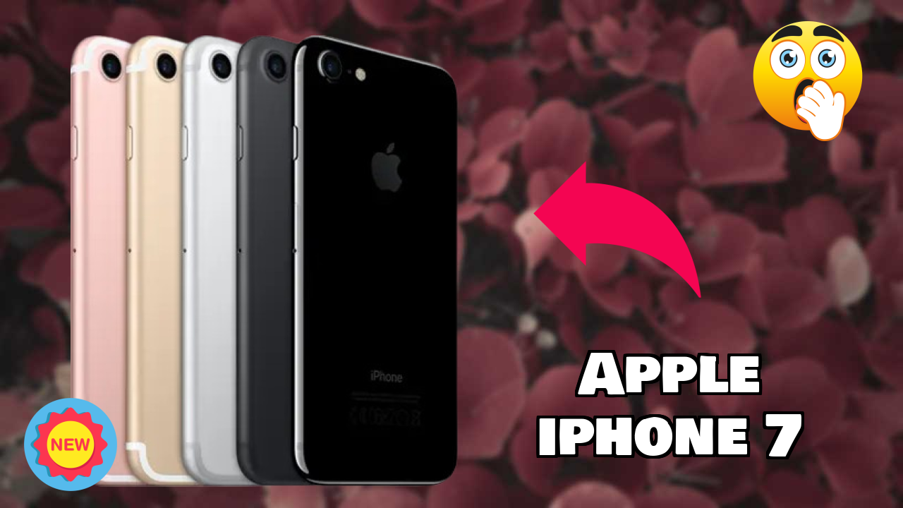 Apple IPhone 7 vs Samsung: Which Offers More?