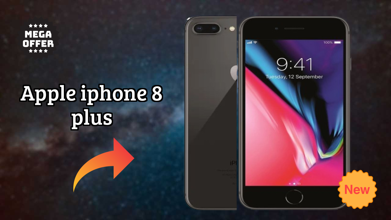 Apple IPhone 8 Plus Battery Life: 2675 MAh Fast Charging Real-World Review