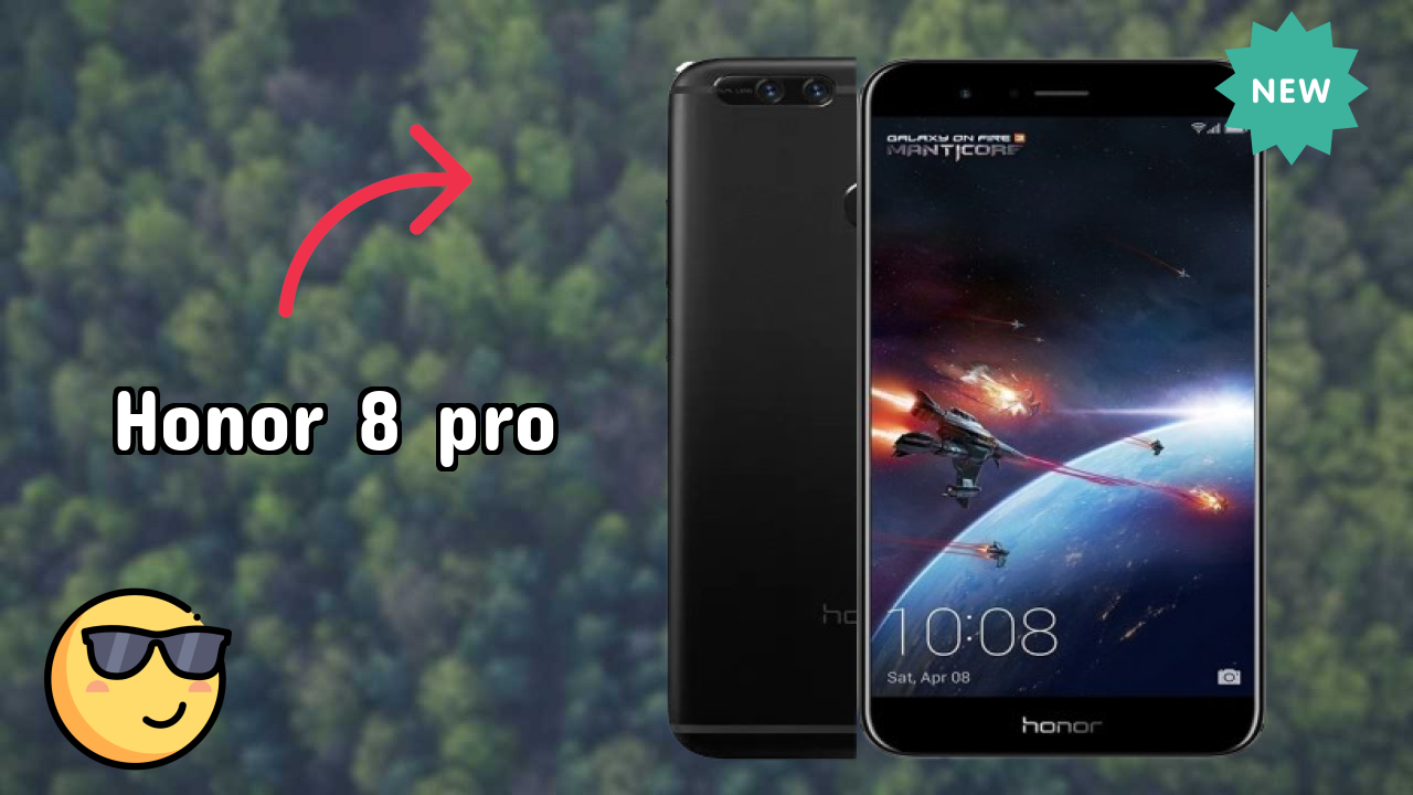 Honor 8 Pro vs iPhone: Complete Comparison Guide