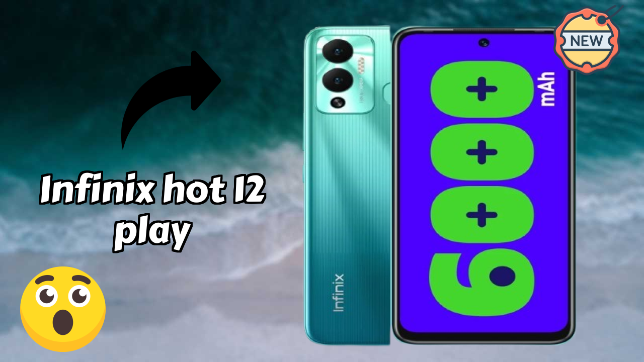 Infinix Hot 12 Play Performance: Unisoc T610 Speed Review