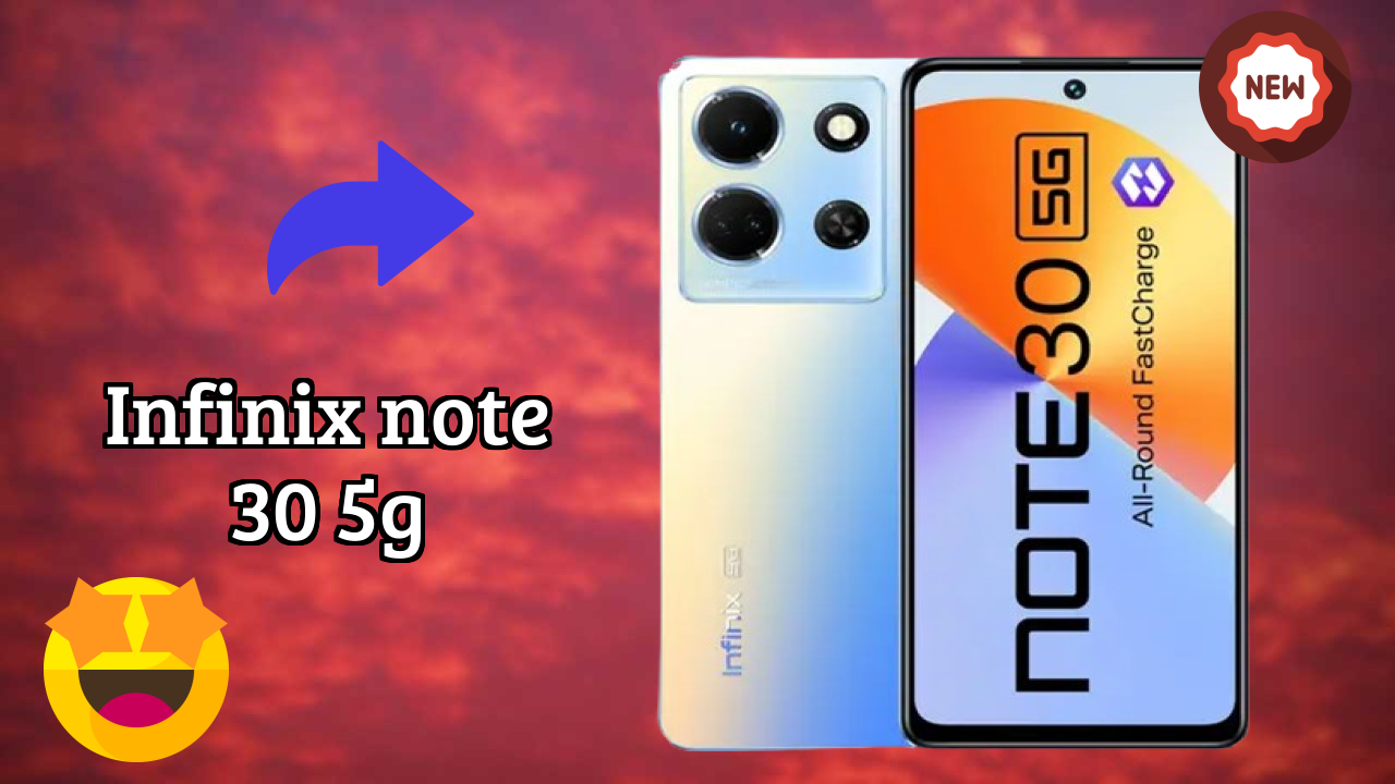 Infinix Note 30 5G Camera Samples: 108 MP + 2 MP + 0.08 MP Rear Camera Real Photos