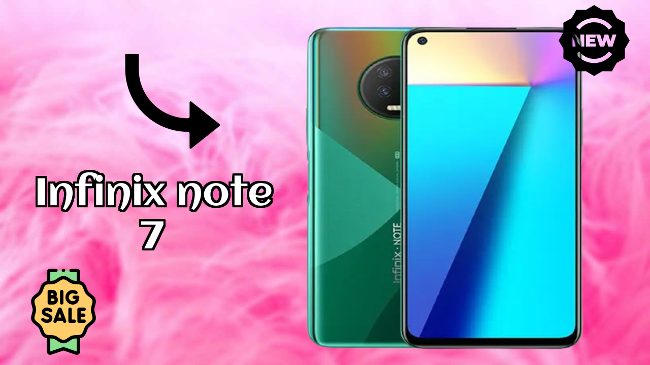 Infinix Note 7 Camera Quality: 16 MP Front Camera Selfie Test