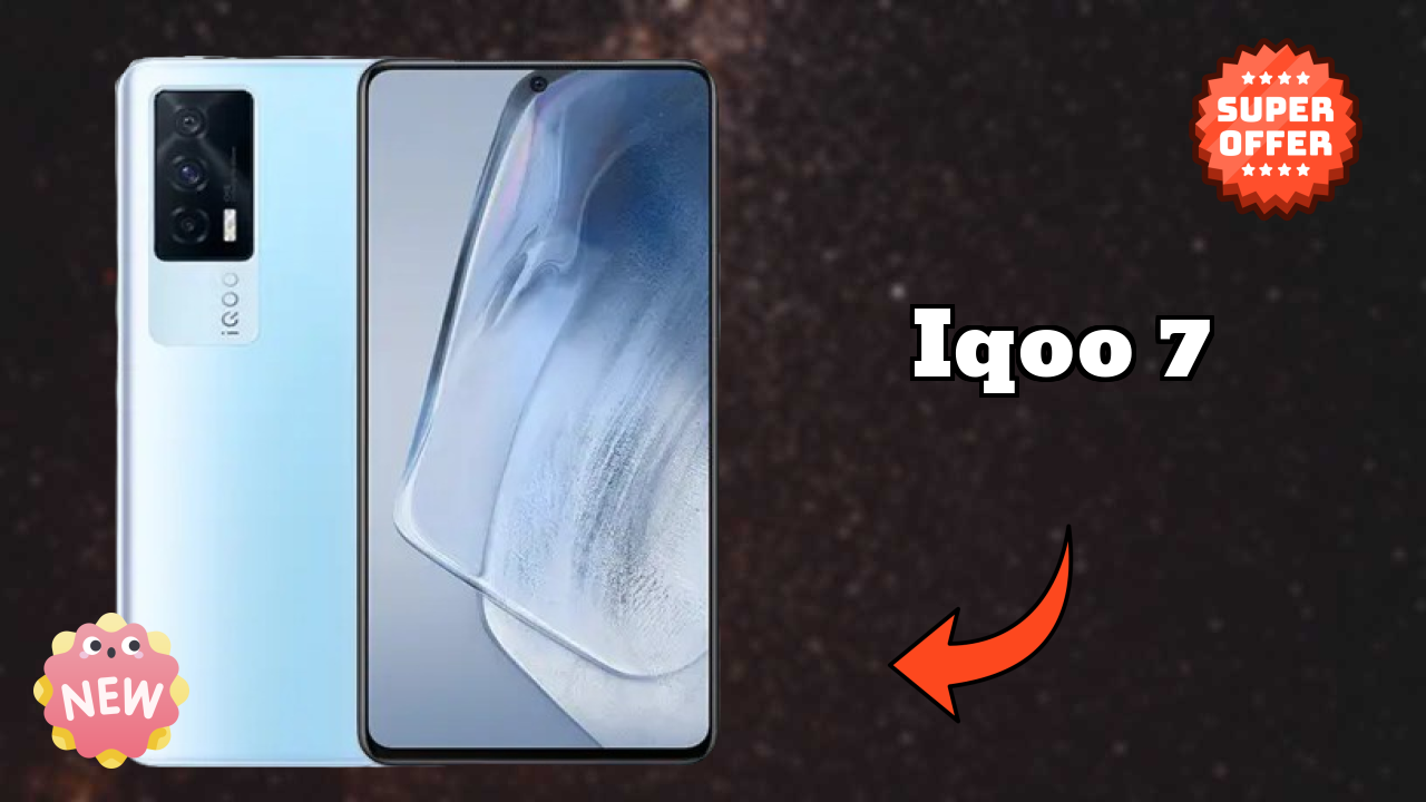 IQOO 7 vs Samsung: Which Should You Choose?