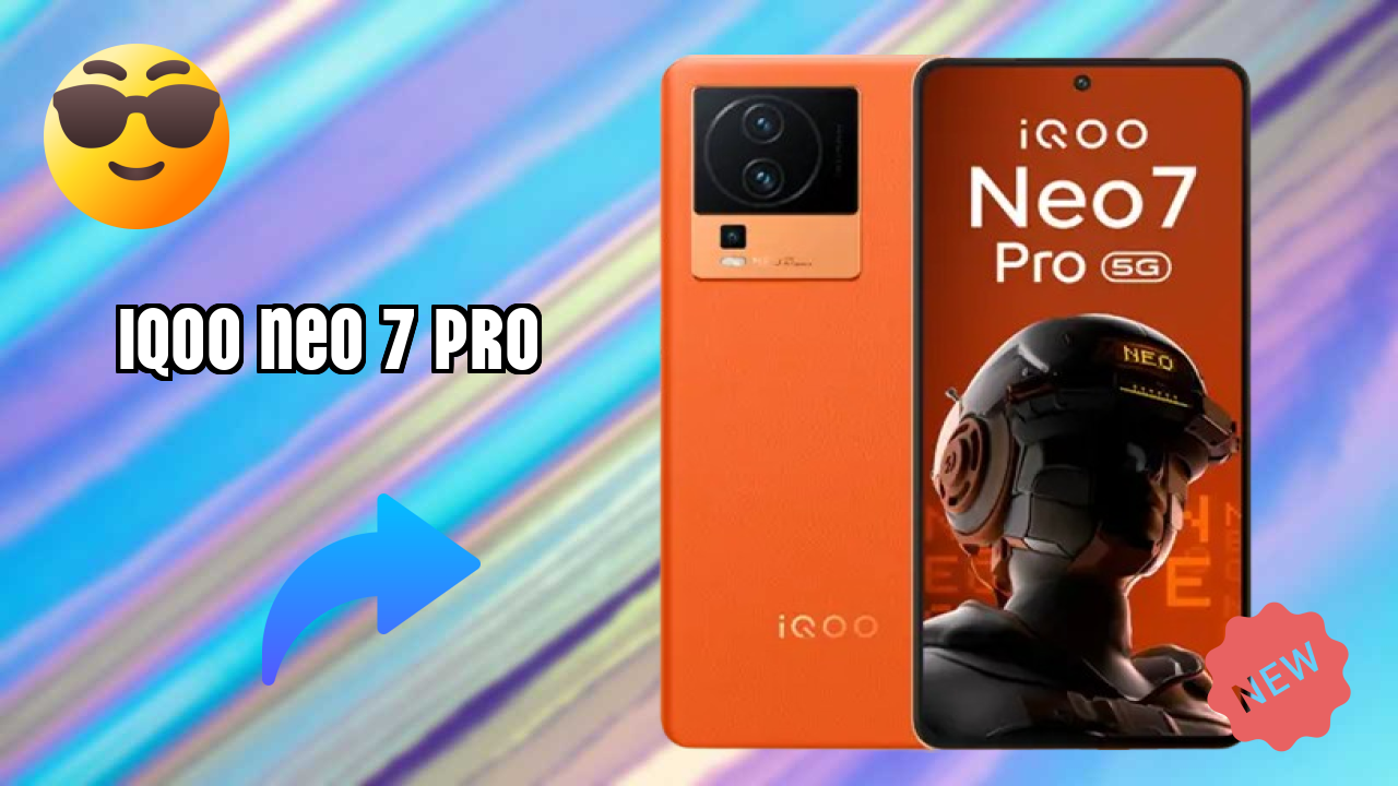 IQOO Neo 7 Pro Camera Test: 50 MP + 8 MP + 2 MP Rear Camera Sample Photos