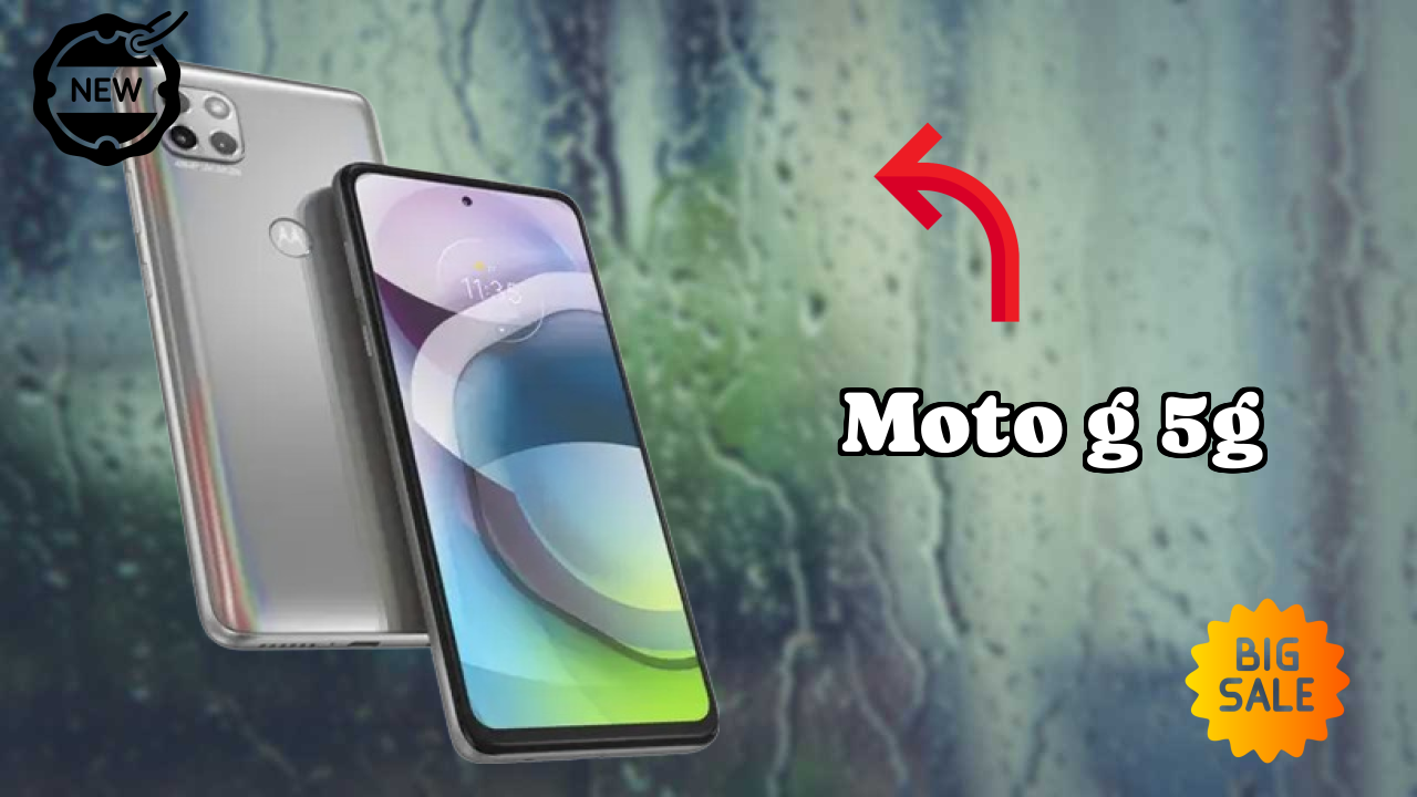 Moto G 5G Processor Test: Snapdragon 750G Benchmarks