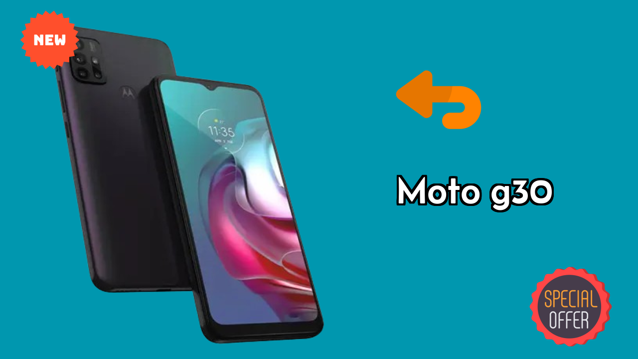 Moto G30 RAM Review: 4 GB RAM Gaming Tested