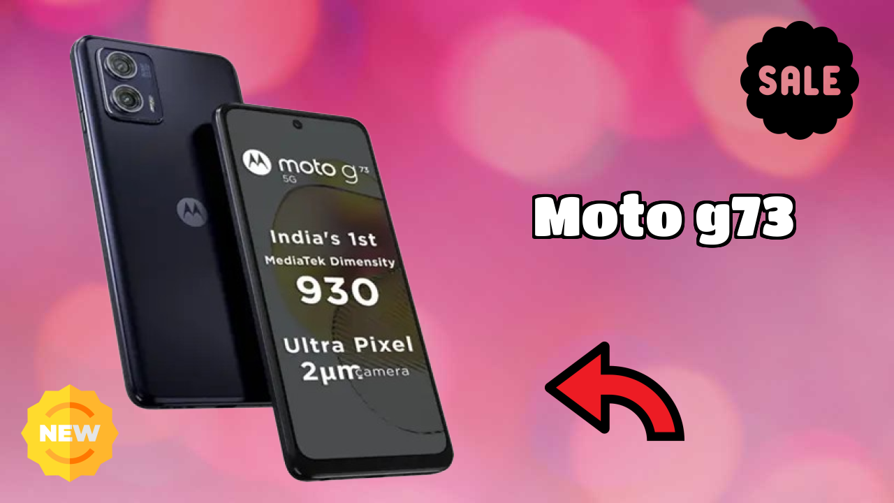 Moto G73 vs iPhone 15: Complete Comparison