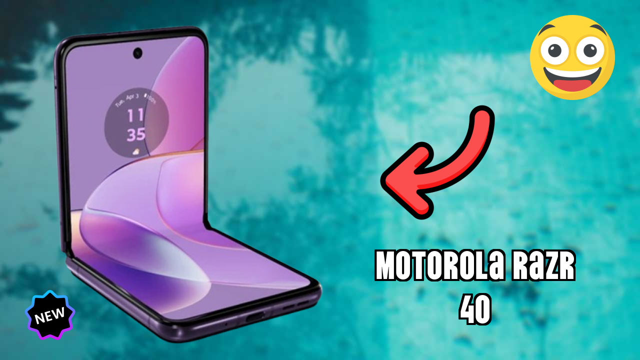 Motorola Razr 40 RAM Review: 8 GB RAM Multitasking Check