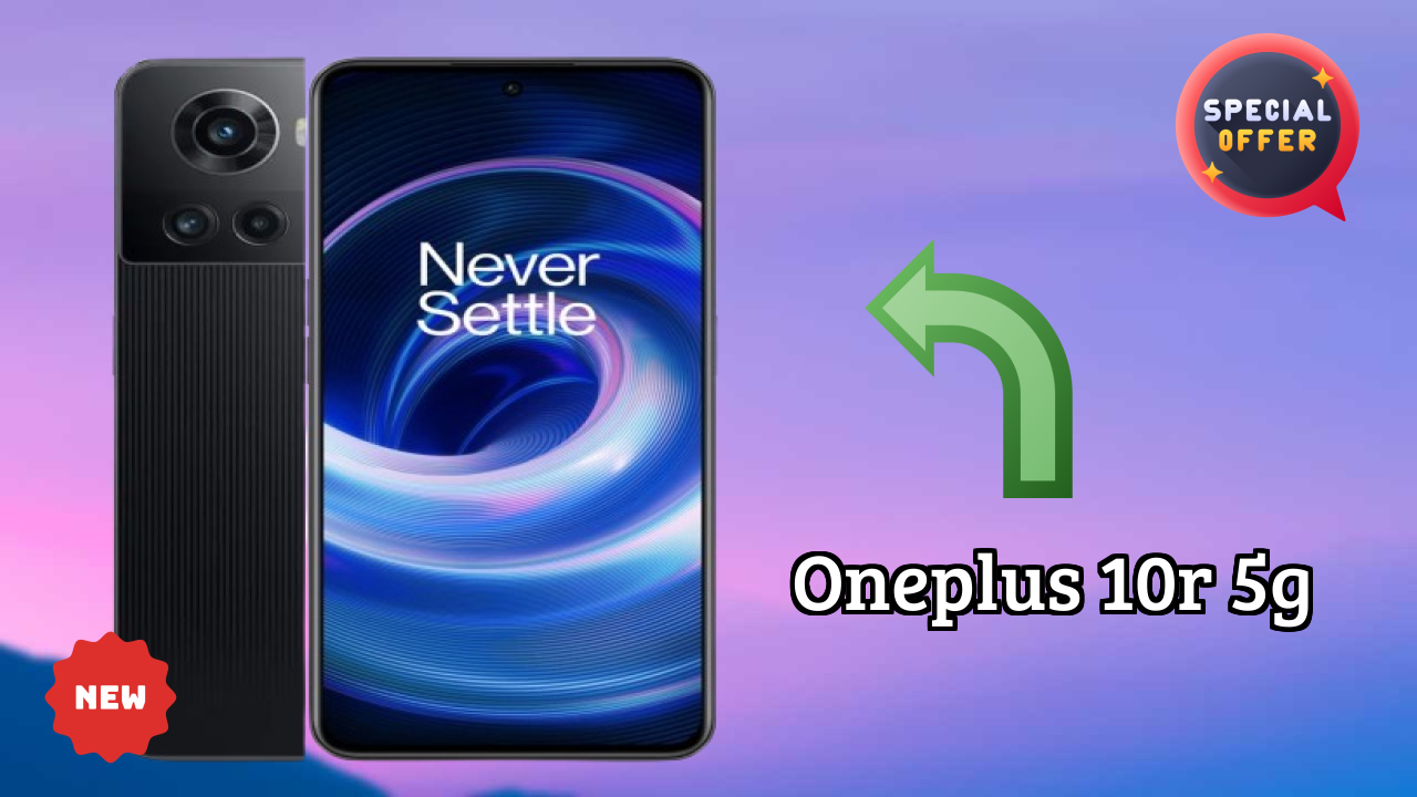 OnePlus 10R 5G vs Samsung: Which Should You Choose?