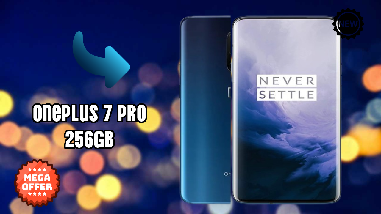 OnePlus 7 Pro 256GB Camera Test: 48 MP + 16 MP + 8 MP Rear Camera Sample Photos