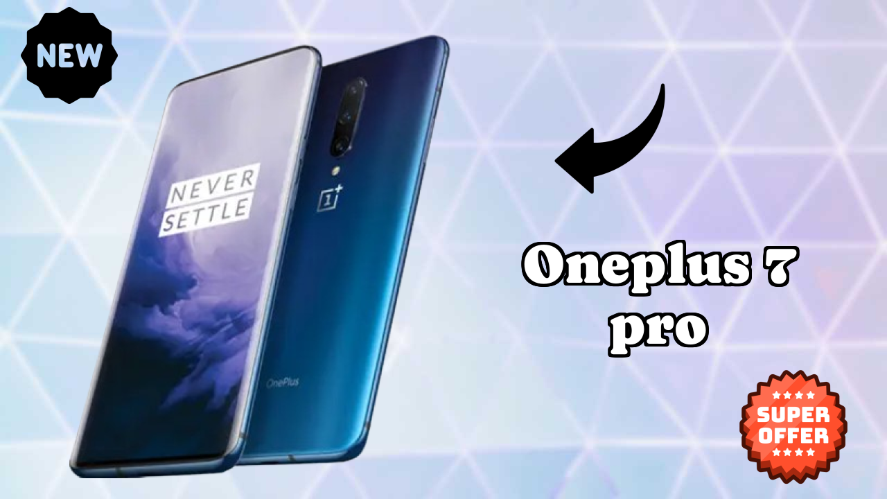 OnePlus 7 Pro at ₹48,700 - Is It Worth Buying?