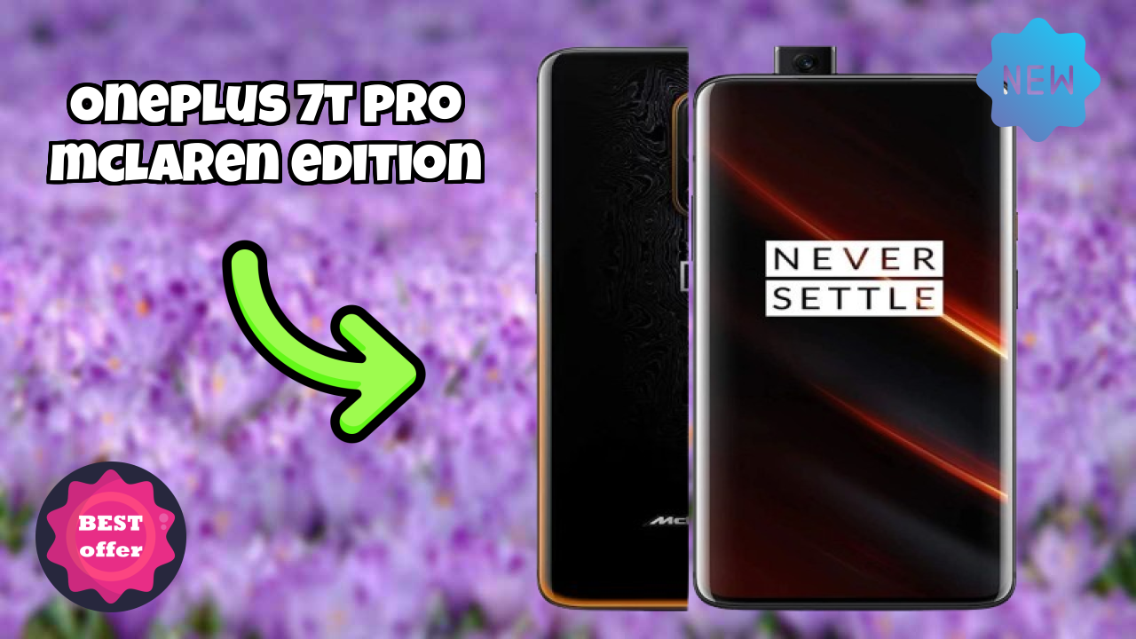OnePlus 7T Pro McLaren Edition Camera Quality: 16 MP Front Camera Selfie