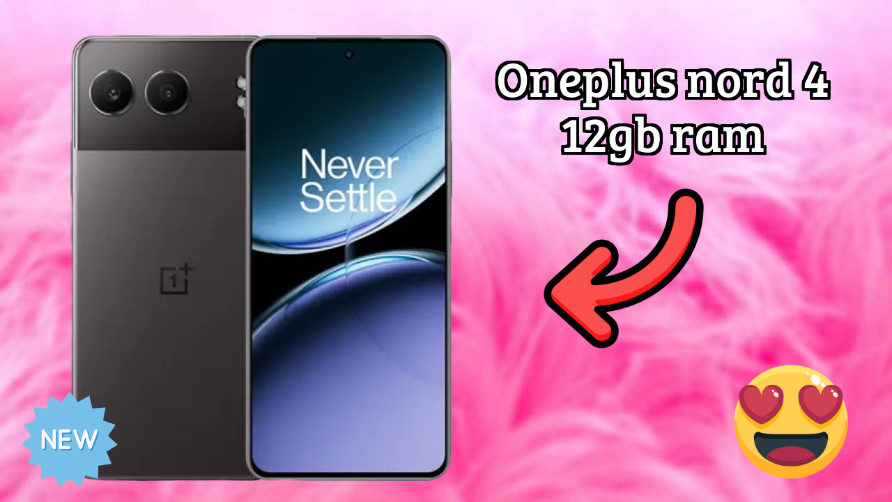 OnePlus Nord 4 12GB RAM Camera Test: 50 MP + 8 MP Rear Camera Sample Photos
