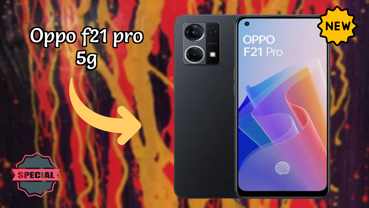 OPPO F21 Pro 5G Gaming Test: Snapdragon 695 Handles Top Games?