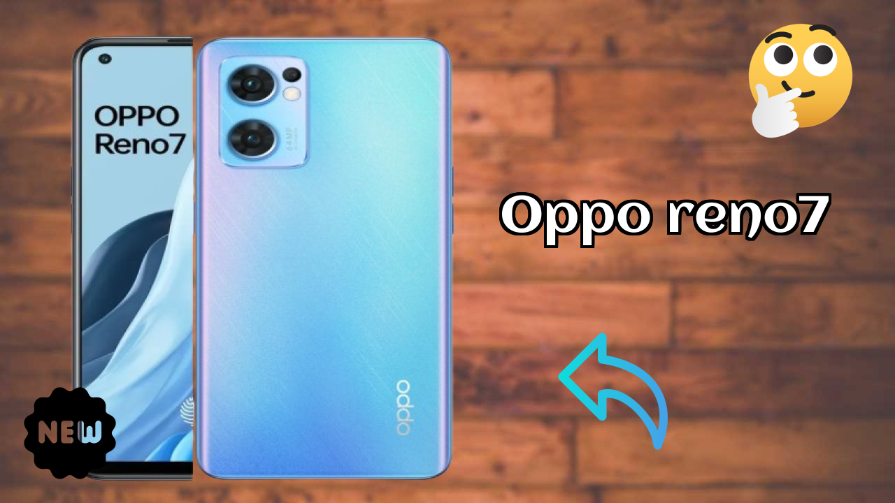 OPPO Reno7 Camera Quality: 32 MP Front Camera Selfie Test