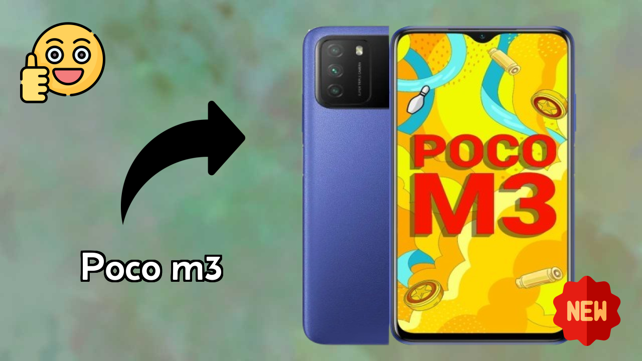 POCO M3 vs iPhone 15: Which One Should You Buy?