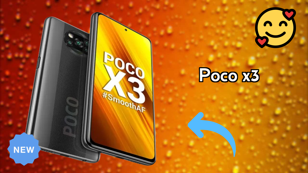 POCO X3 Camera Quality: 64 MP + 13 MP + 2 MP + 2 MP Rear Camera Photo Review