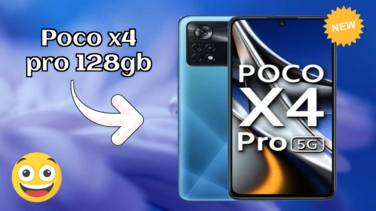 POCO X4 Pro 128GB Gaming Test: Snapdragon 695 FPS Performance