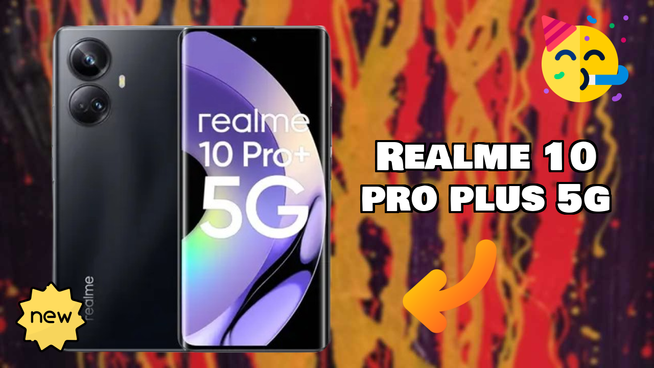 Realme 10 Pro Plus 5G Battery Review: 5000 MAh Charging Time