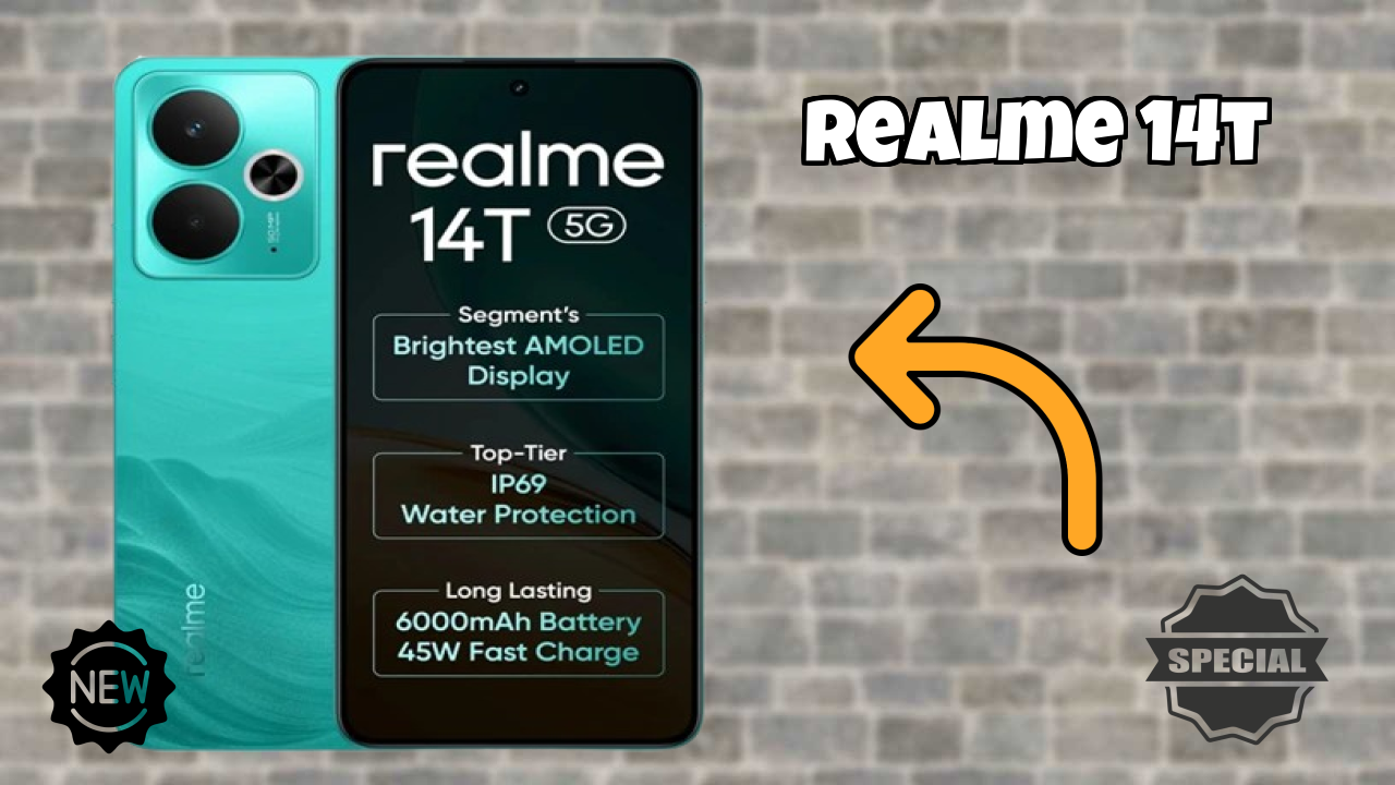 Realme 14T Camera Quality: 16 MP Front Camera Selfie Test