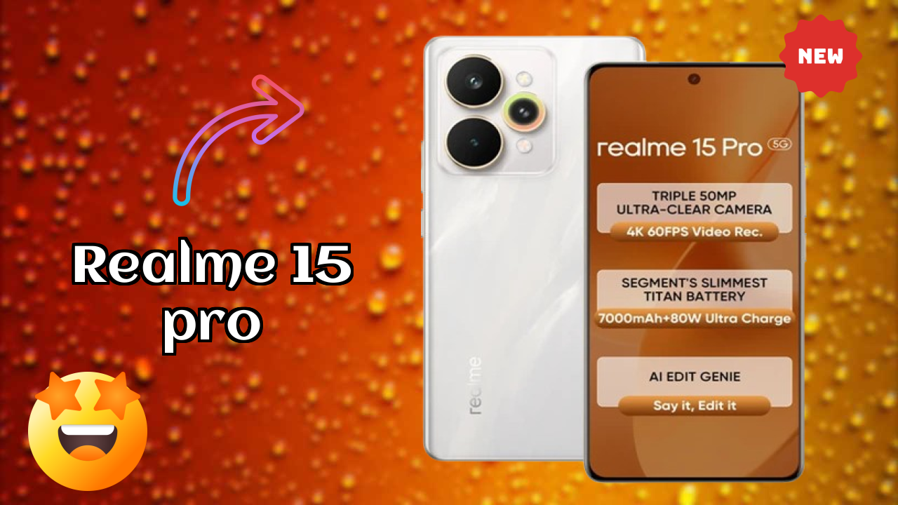 Realme 15 Pro vs Competitors: Best Budget Winner