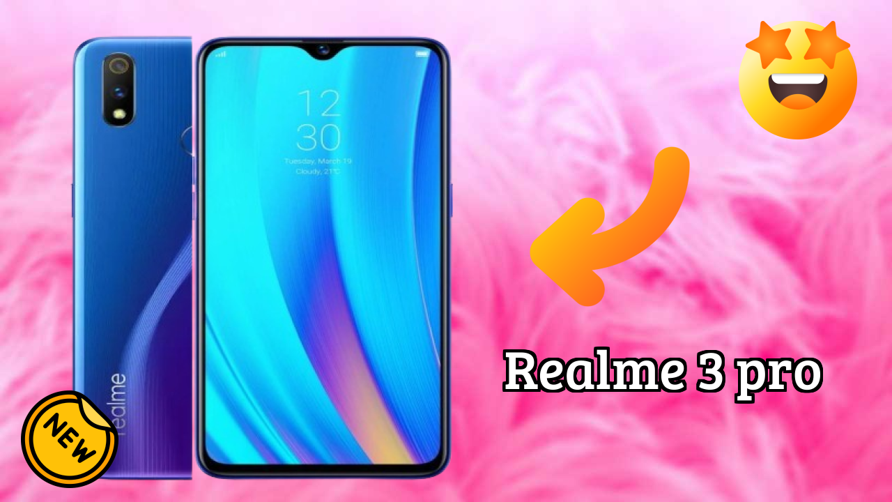 Realme 3 Pro vs Samsung: Which Should You Choose?