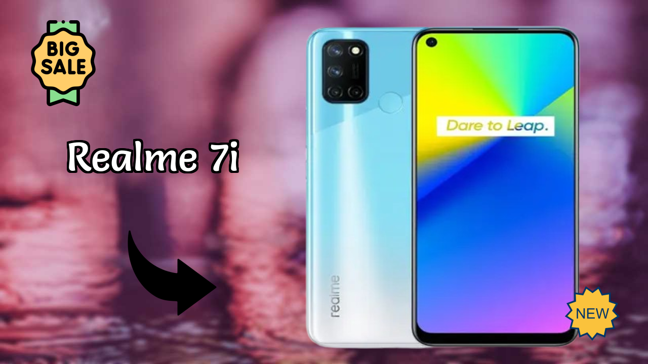 Realme 7i vs Competitors: Best Budget Winner