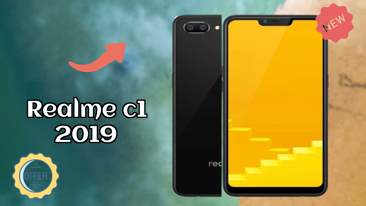 Realme C1 2019 vs Samsung Galaxy: Detailed Comparison 2024