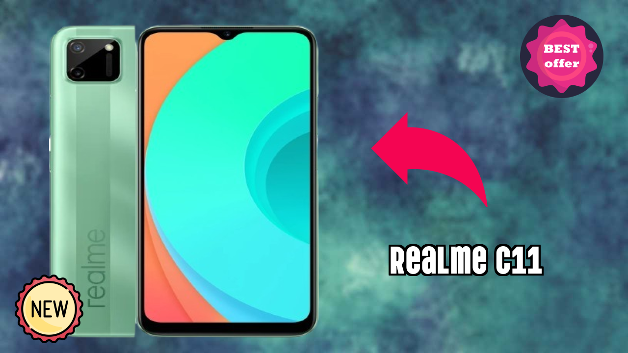 Realme C11 vs Samsung: Complete Feature Compare