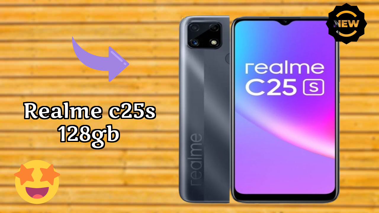 Realme C25s 128GB Price Analysis: ₹9,999 Value Review
