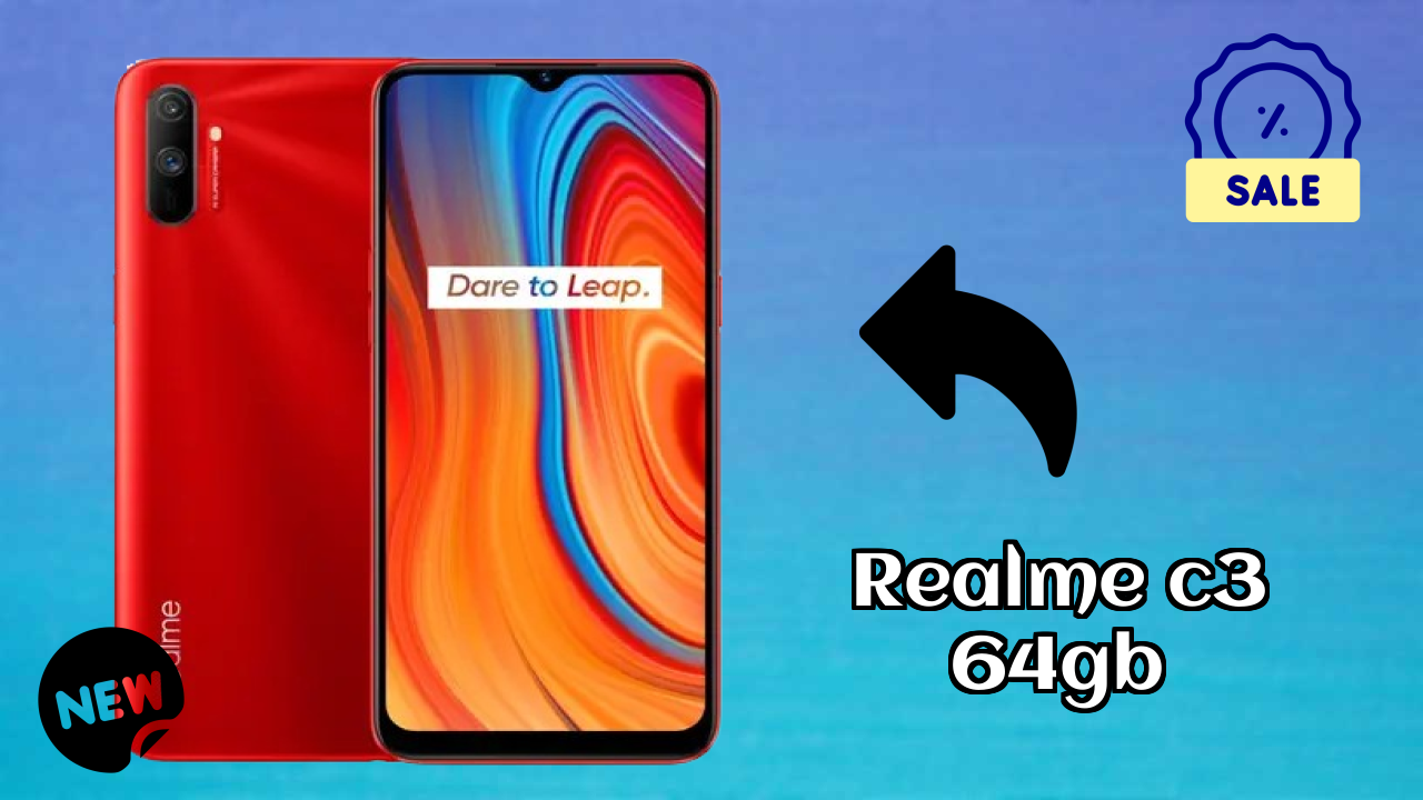 Realme C3 64GB Camera Samples: 12 MP + 2 MP Rear Camera Real Photos