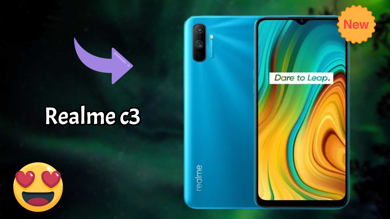 Realme C3 - Final Verdict: Is It Worth ₹6,999?