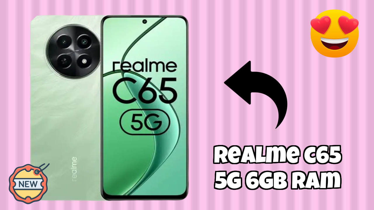 Realme C65 5G 6GB RAM Battery Review: 5000 MAh Usage Analysis