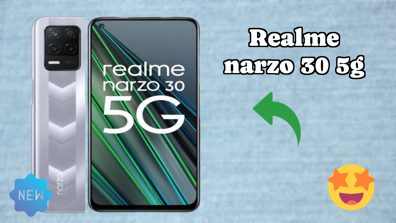 Realme Narzo 30 5G vs Samsung: Which Should You Choose?