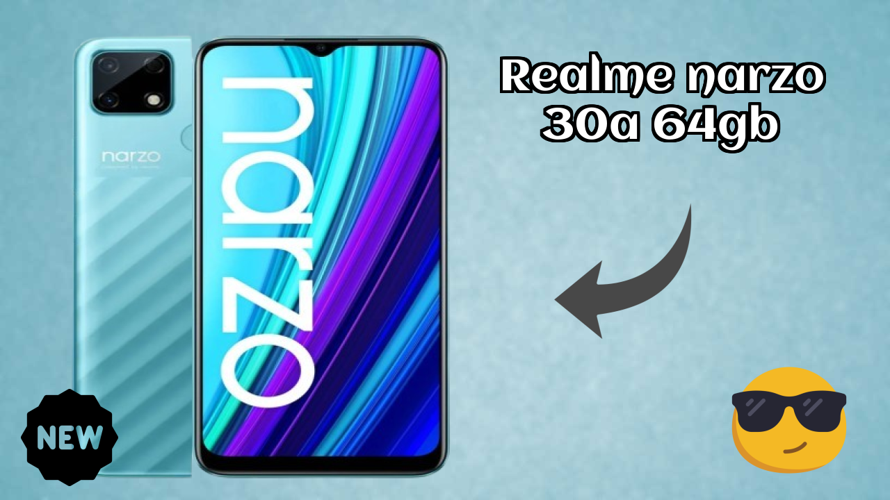 Realme Narzo 30A 64GB Price Review: ₹9,890 Should You Buy?