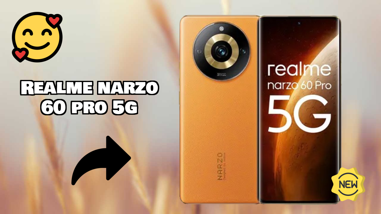 Realme Narzo 60 Pro 5G Display Size: 6.7 Inches (17.02 Cm) Screen Review