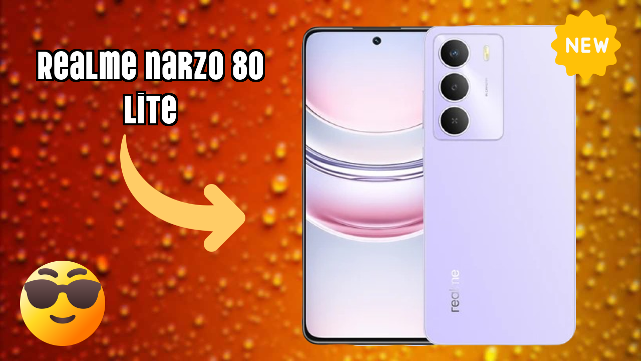 Realme Narzo 80 Lite Battery Review: 6000 MAh Usage Analysis