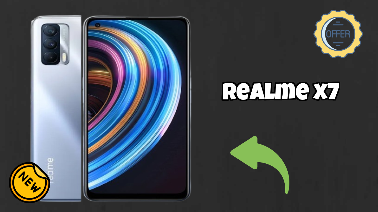 Realme X7 Battery Life: 4310 MAh Real-World Review