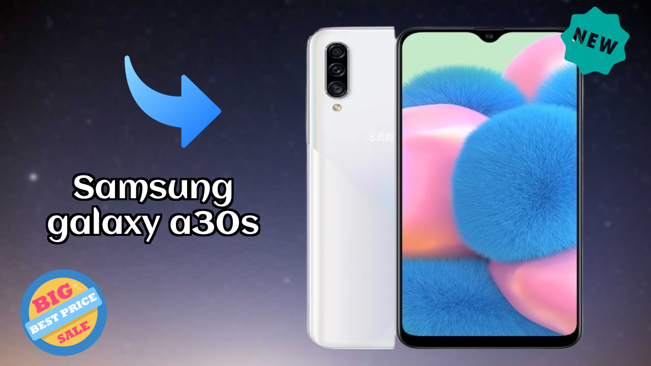 Samsung Galaxy A30s Gaming Benchmarks: Samsung Exynos 7 Octa 7904 Tested