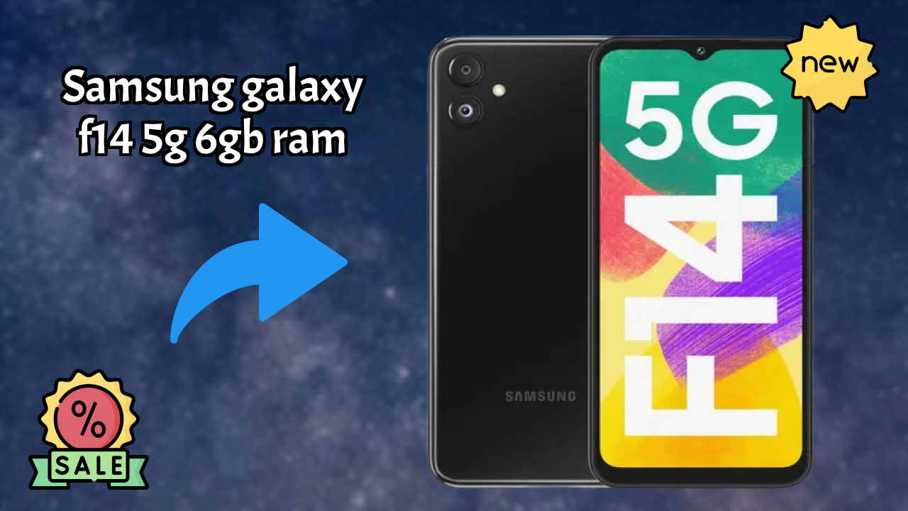 Samsung Galaxy F14 5G 6GB RAM Camera Review: 50 MP + 2 MP Rear Camera Photo Quality