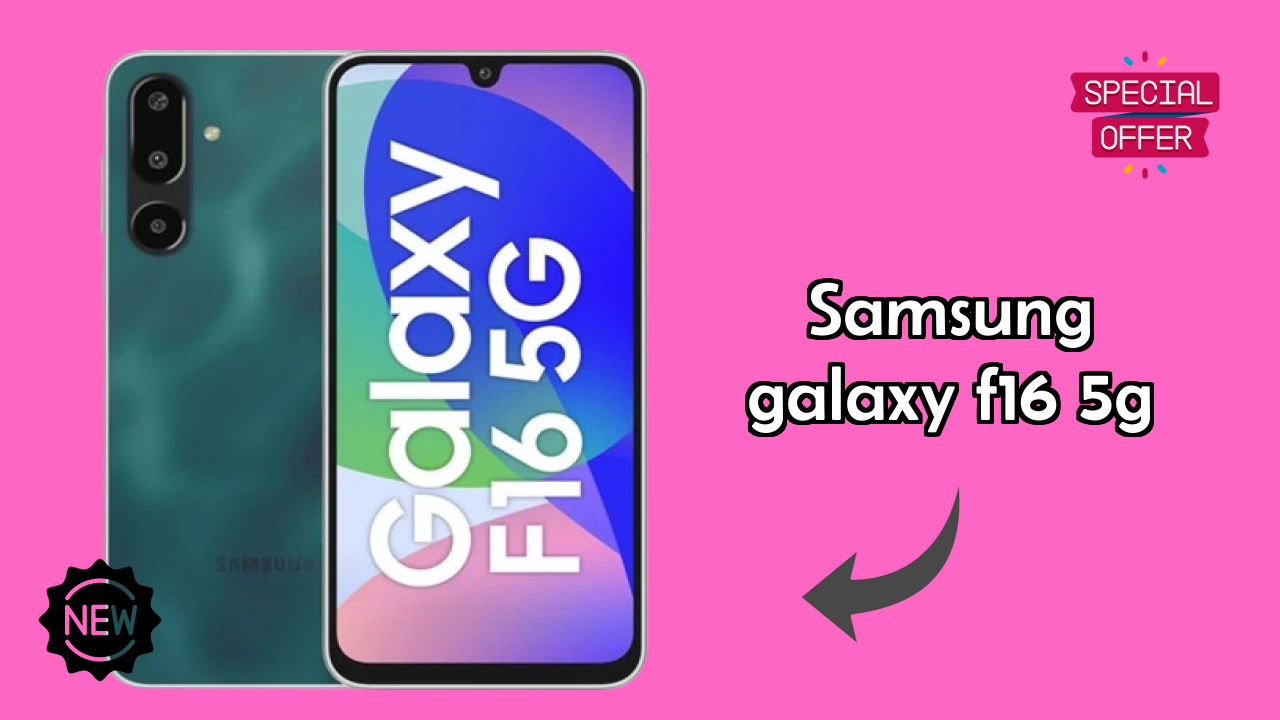 Samsung Galaxy F16 5G Camera Review: 50 MP + 5 MP + 2 MP Rear Camera Photo Test