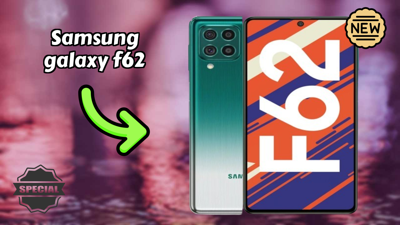 Samsung Galaxy F62 Battery Review: 7000 MAh Charging Speed