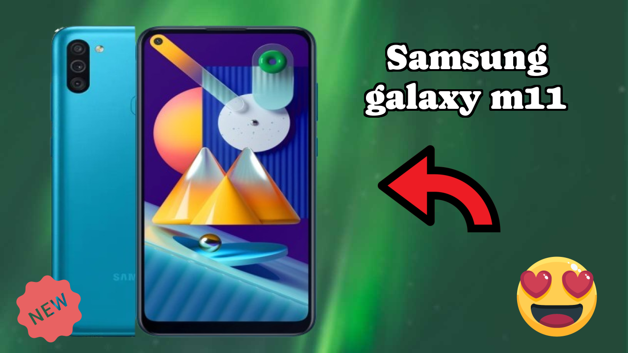 Samsung Galaxy M11 Camera Samples: 13 MP + 5 MP + 2 MP Rear Camera Real Photos