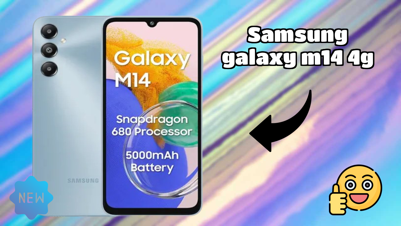 Samsung Galaxy M14 4G Camera Review: 50 MP + 2 MP + 2 MP Rear Camera Photo Quality