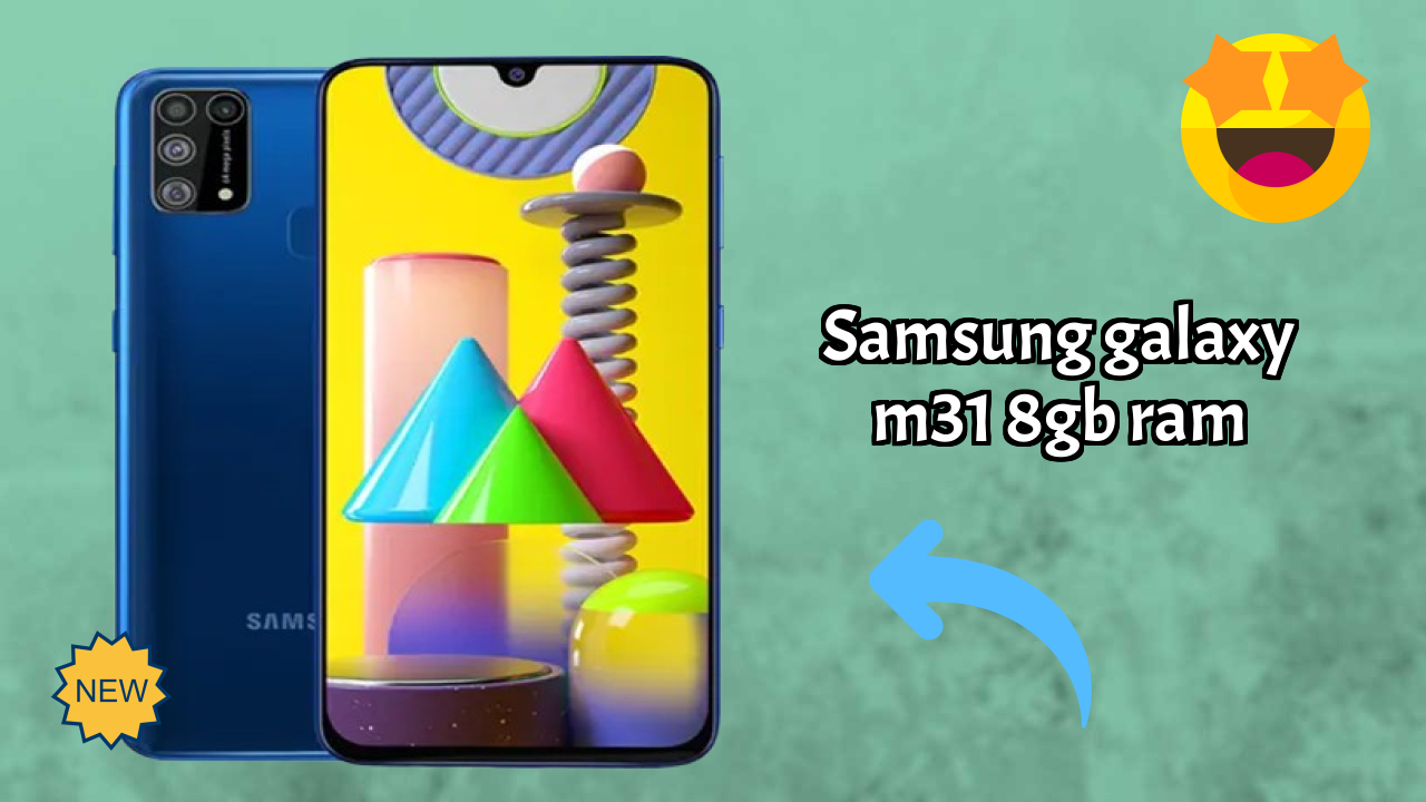 Samsung Galaxy M31 8GB RAM Camera Quality: 64 MP + 8 MP + 5 MP + 5 MP Rear Camera Photo Review