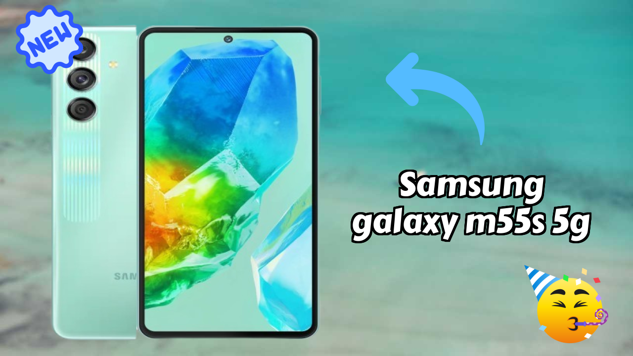 Samsung Galaxy M55s 5G vs iPhone 15: Detailed Feature Comparison