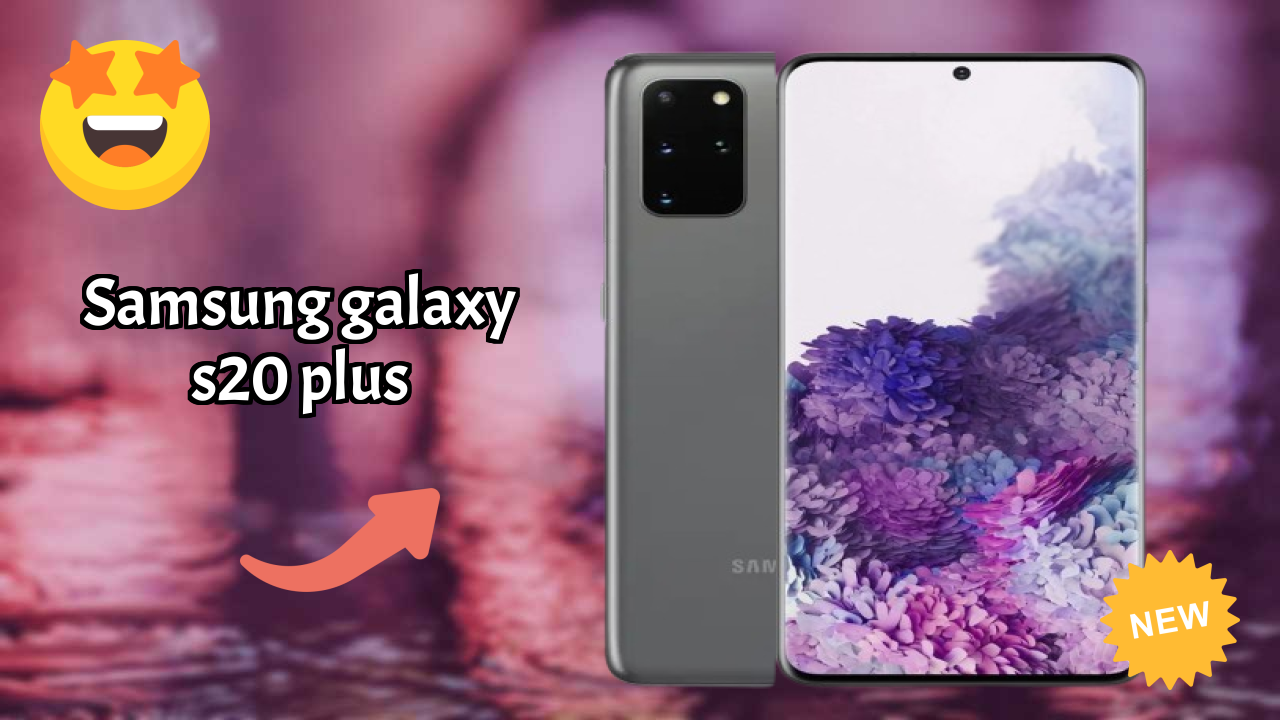 Samsung Galaxy S20 Plus vs iPhone: Which is Better in 2024?